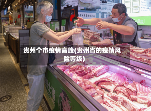 贵州个市疫情高峰(贵州省的疫情风险等级)-第2张图片