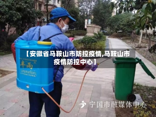 【安徽省马鞍山市防控疫情,马鞍山市疫情防控中心】-第1张图片