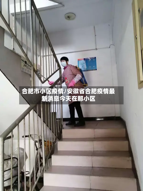 合肥市小区疫情/安徽省合肥疫情最新消息今天在那小区-第1张图片