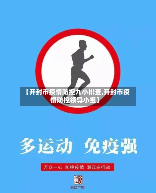 【开封市疫情防控九小排查,开封市疫情防控领导小组】-第2张图片