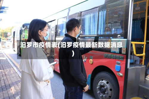 汨罗市疫情表(汨罗疫情最新数据消息)-第2张图片