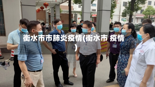 衡水市市肺炎疫情(衡水市 疫情)-第2张图片