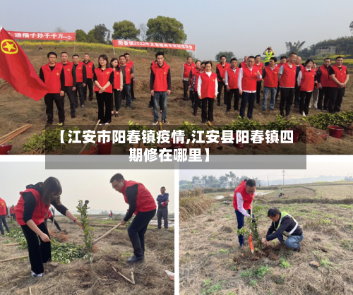 【江安市阳春镇疫情,江安县阳春镇四期修在哪里】-第1张图片