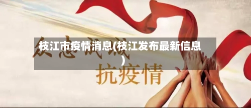 枝江市疫情消息(枝江发布最新信息)-第2张图片