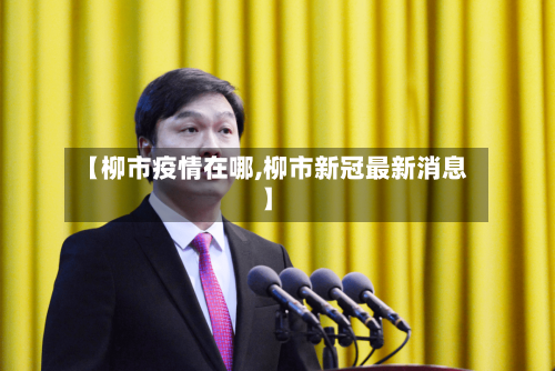 【柳市疫情在哪,柳市新冠最新消息】-第2张图片