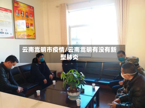 云南嵩明市疫情/云南嵩明有没有新型肺炎-第2张图片
