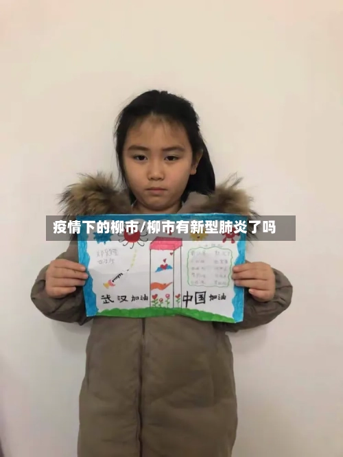 疫情下的柳市/柳市有新型肺炎了吗-第2张图片