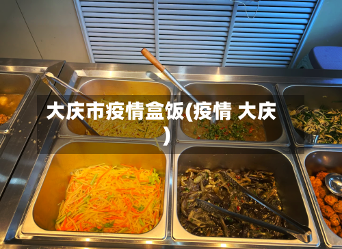大庆市疫情盒饭(疫情 大庆)-第1张图片