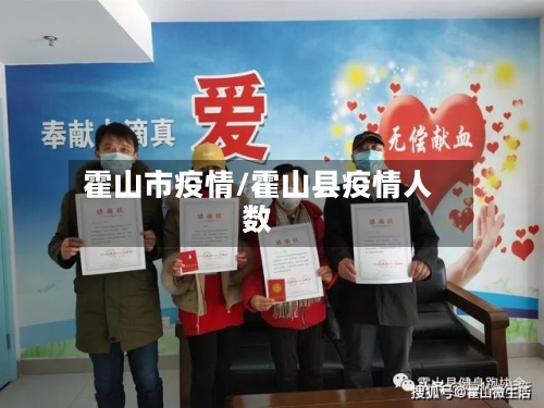 霍山市疫情/霍山县疫情人数-第3张图片