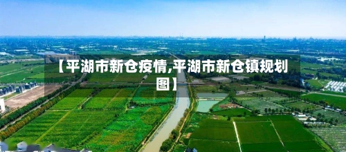 【平湖市新仓疫情,平湖市新仓镇规划图】-第1张图片