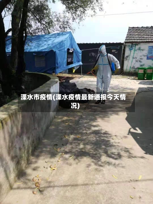 溧水市疫情(溧水疫情最新通报今天情况)-第1张图片