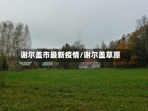 谢尔盖市最新疫情/谢尔盖草原-第2张图片