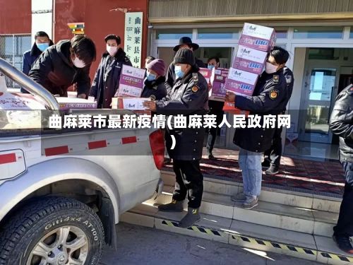 曲麻莱市最新疫情(曲麻莱人民政府网)-第1张图片
