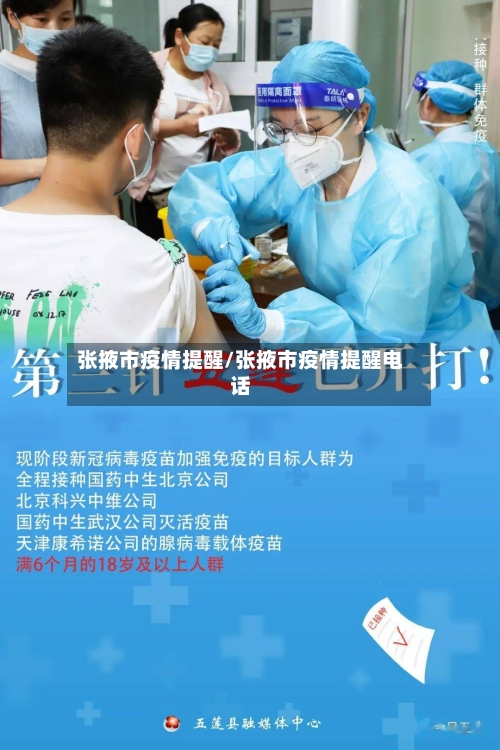 张掖市疫情提醒/张掖市疫情提醒电话-第1张图片