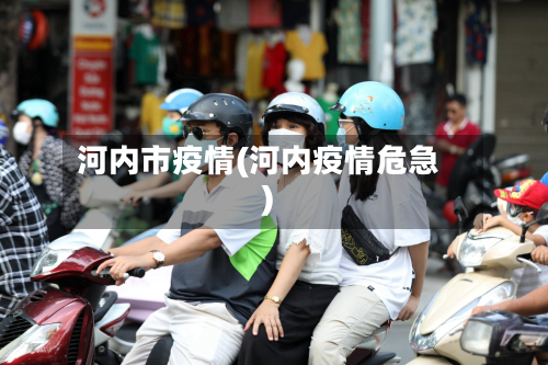 河内市疫情(河内疫情危急)-第1张图片