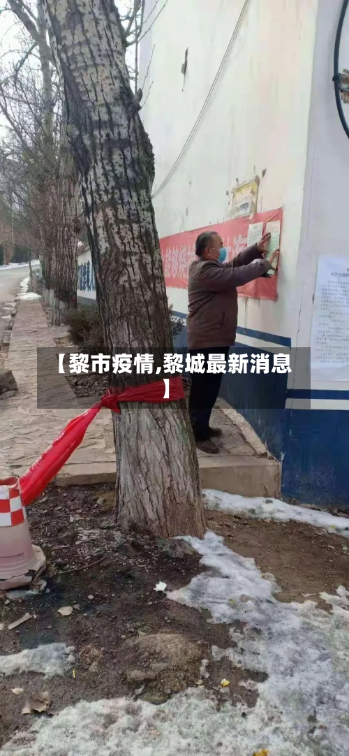 【黎市疫情,黎城最新消息】-第2张图片