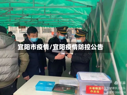宜阳市疫情/宜阳疫情防控公告-第2张图片