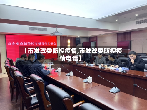 【市发改委防控疫情,市发改委防控疫情电话】-第3张图片