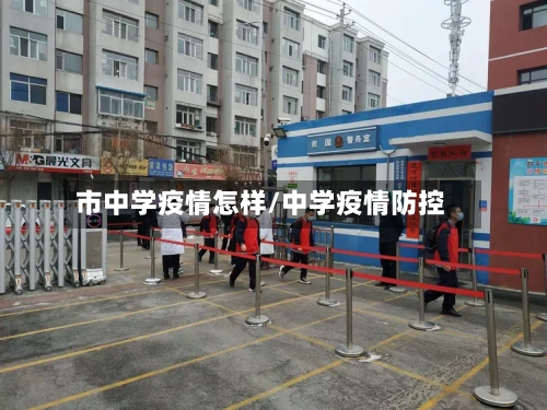 市中学疫情怎样/中学疫情防控-第1张图片