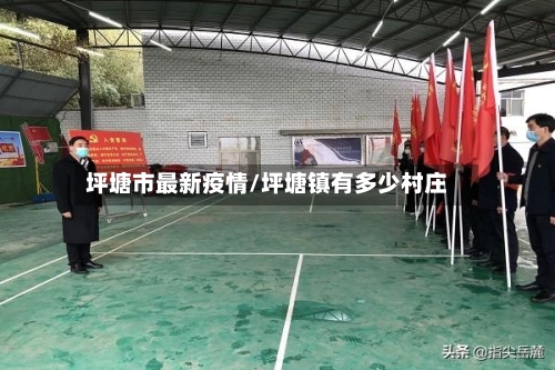 坪塘市最新疫情/坪塘镇有多少村庄-第2张图片