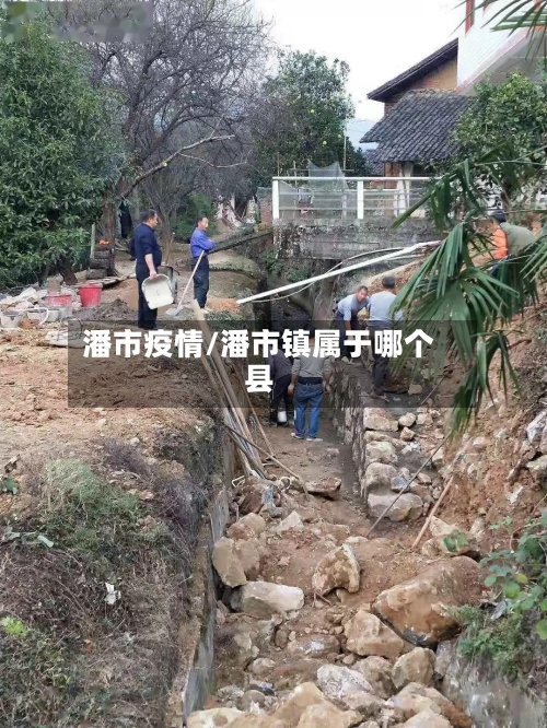 潘市疫情/潘市镇属于哪个县-第1张图片