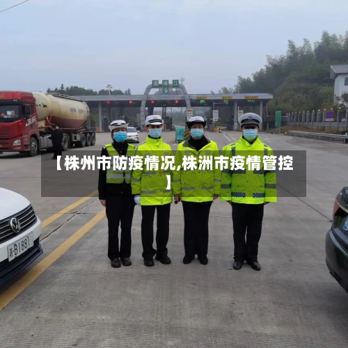 【株州市防疫情况,株洲市疫情管控】-第1张图片