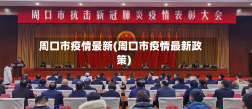 周口市疫情最新(周口市疫情最新政策)-第2张图片