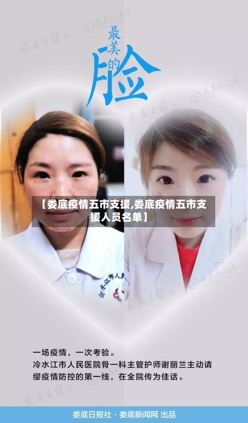 【娄底疫情五市支援,娄底疫情五市支援人员名单】-第1张图片