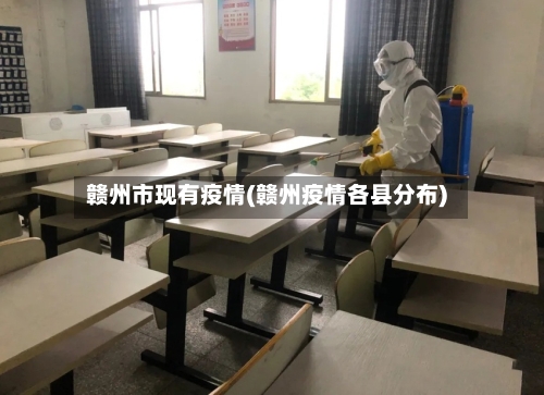 赣州市现有疫情(赣州疫情各县分布)-第3张图片