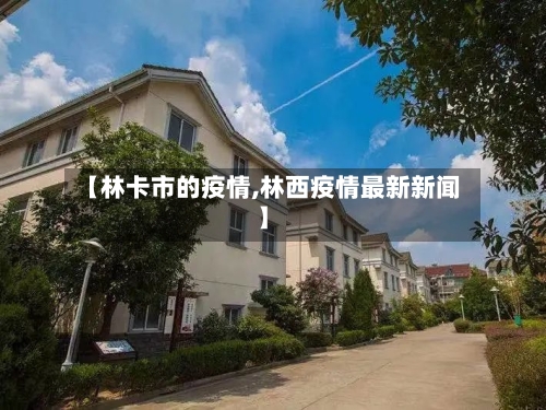 【林卡市的疫情,林西疫情最新新闻】-第2张图片