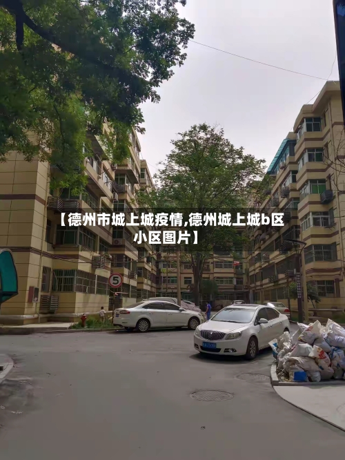 【德州市城上城疫情,德州城上城b区小区图片】-第1张图片