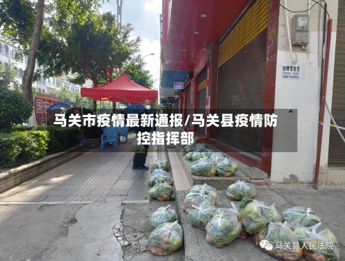 马关市疫情最新通报/马关县疫情防控指挥部-第1张图片