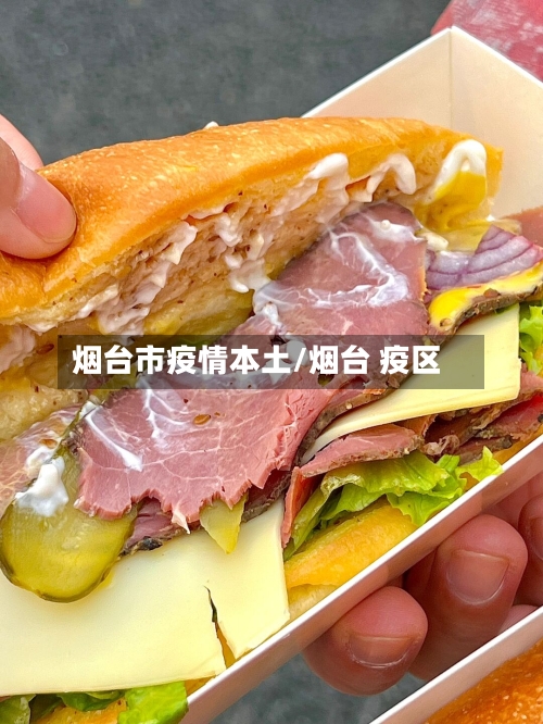 烟台市疫情本土/烟台 疫区-第2张图片