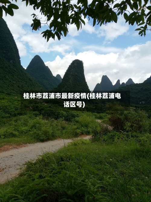 桂林市荔浦市最新疫情(桂林荔浦电话区号)-第3张图片