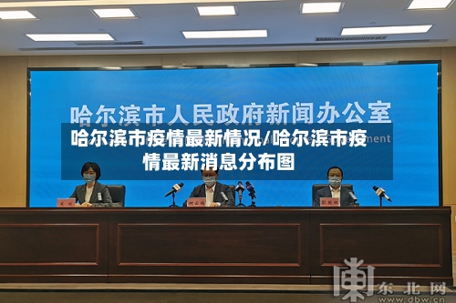 哈尔滨市疫情最新情况/哈尔滨市疫情最新消息分布图-第2张图片