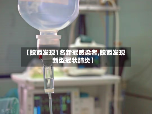 【陕西发现1名新冠感染者,陕西发现新型冠状肺炎】-第2张图片