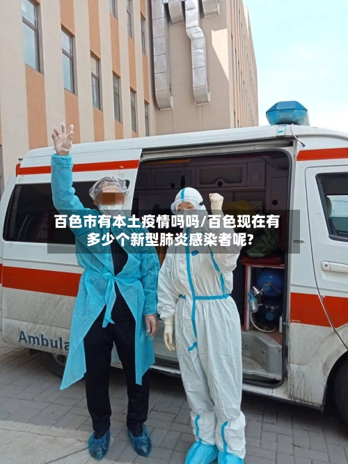 百色市有本土疫情吗吗/百色现在有多少个新型肺炎感染者呢?-第2张图片