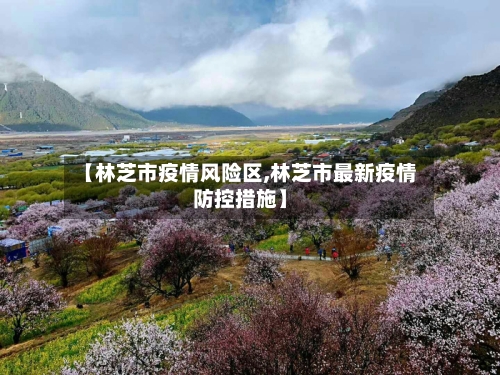 【林芝市疫情风险区,林芝市最新疫情防控措施】-第2张图片