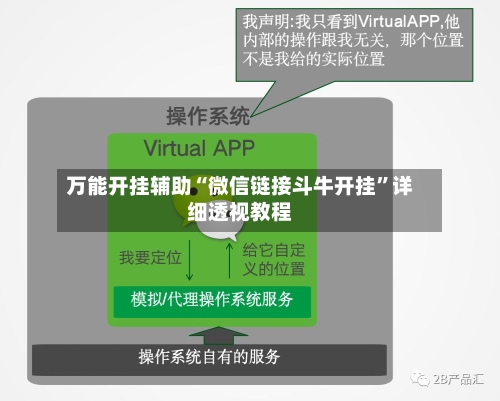 万能开挂辅助“微信链接斗牛开挂”详细透视教程-第1张图片