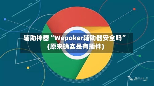 辅助神器“Wepoker辅助器安全吗”(原来确实是有插件)-第2张图片