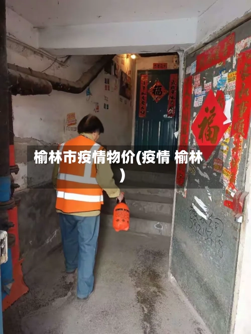 榆林市疫情物价(疫情 榆林)-第1张图片