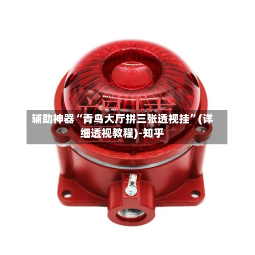 辅助神器“青鸟大厅拼三张透视挂	”(详细透视教程)-知乎-第3张图片