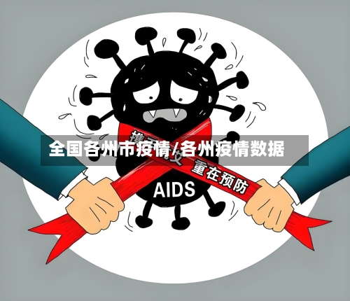 全国各州市疫情/各州疫情数据-第3张图片