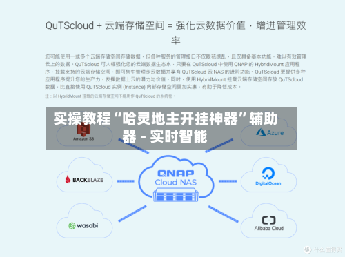 实操教程“哈灵地主开挂神器”辅助器 - 实时智能-第3张图片