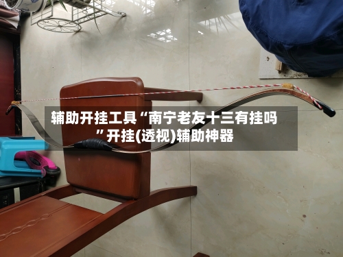 辅助开挂工具“南宁老友十三有挂吗”开挂(透视)辅助神器-第2张图片