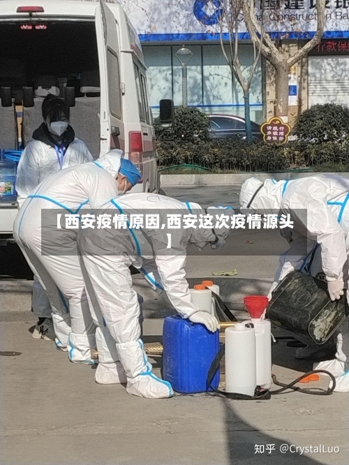 【西安疫情原因,西安这次疫情源头】-第1张图片