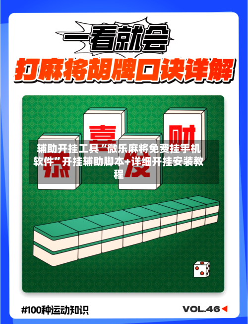 辅助开挂工具“微乐麻将免费挂手机软件”开挂辅助脚本+详细开挂安装教程-第3张图片