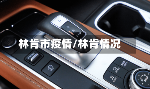 林肯市疫情/林肯情况-第1张图片