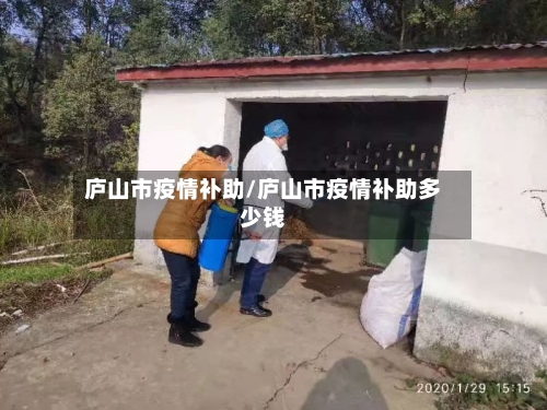 庐山市疫情补助/庐山市疫情补助多少钱-第3张图片