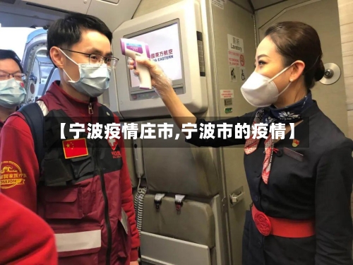 【宁波疫情庄市,宁波市的疫情】-第1张图片